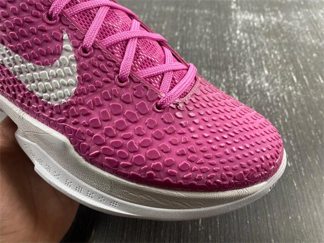 Zoom Kobe 6 DJ3596- Sustainable 4983