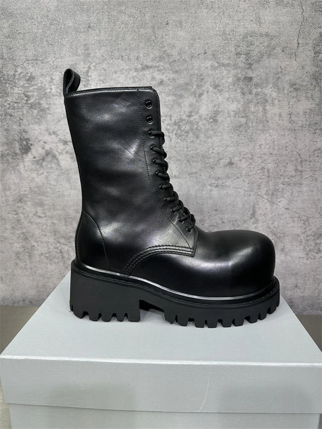blcg boot Cozy 4265