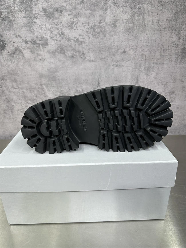 blcg boot Cozy 4265