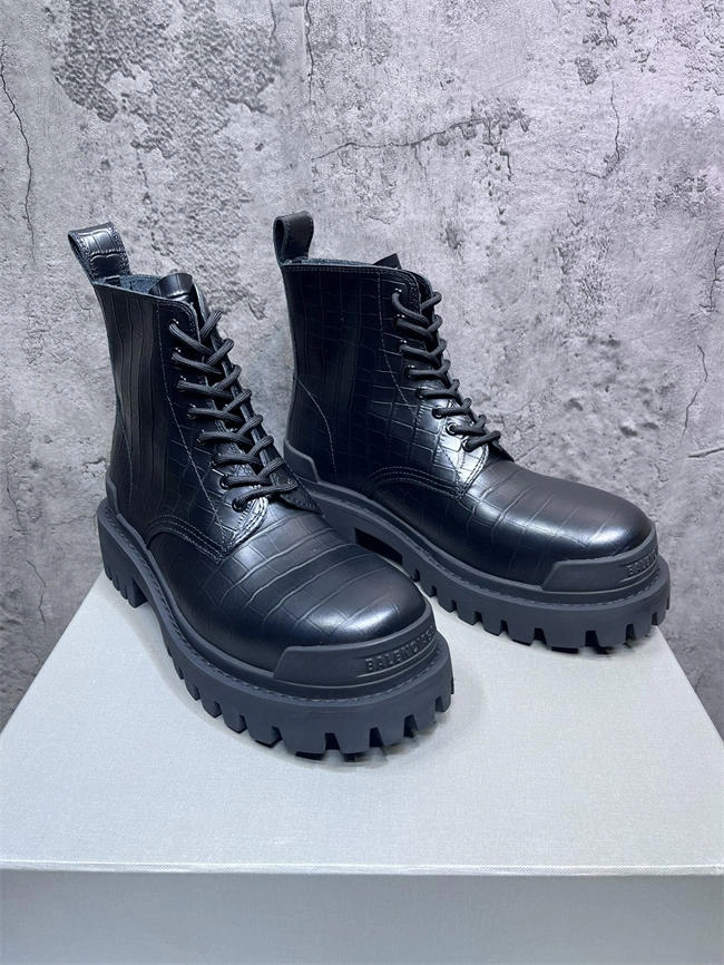 SportInspired blcg boot 4262