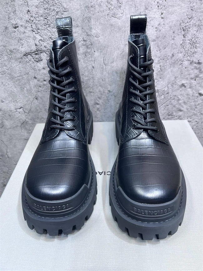 SportInspired blcg boot 4262