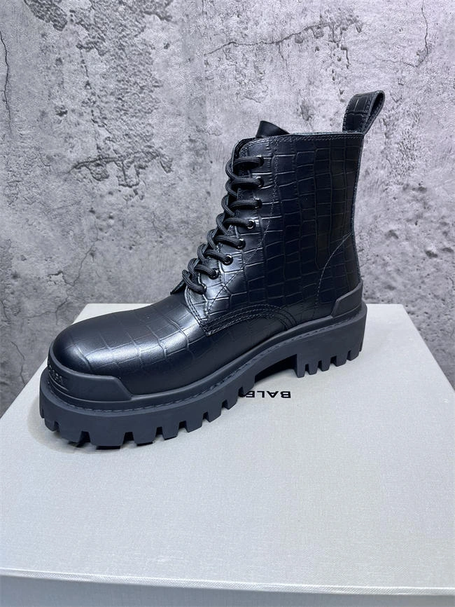 SportInspired blcg boot 4262