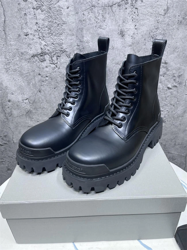 blcg boot ComfortFit 4261