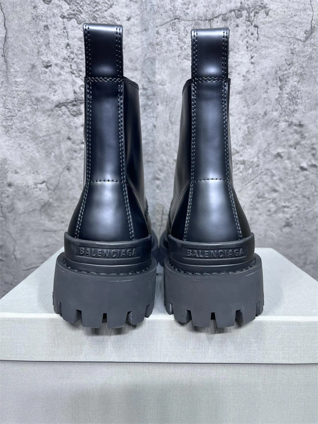 blcg boot ComfortFit 4261