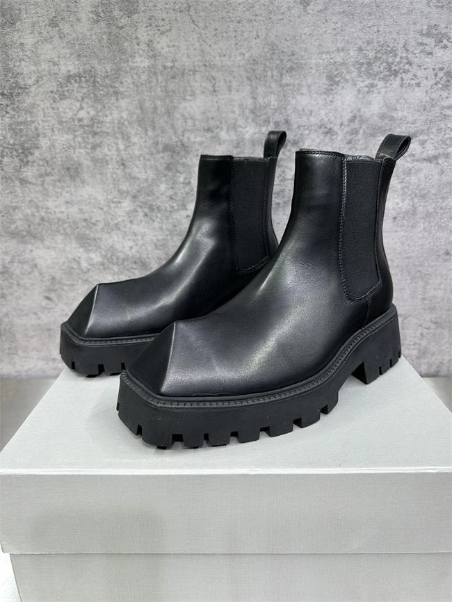 FlexibleFit blcg boot 4260
