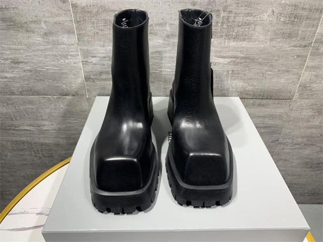 AllSeason blcg boot 4258
