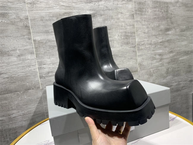 AllSeason blcg boot 4258