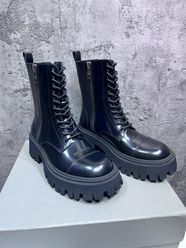 Lightweight blcg boot 4249