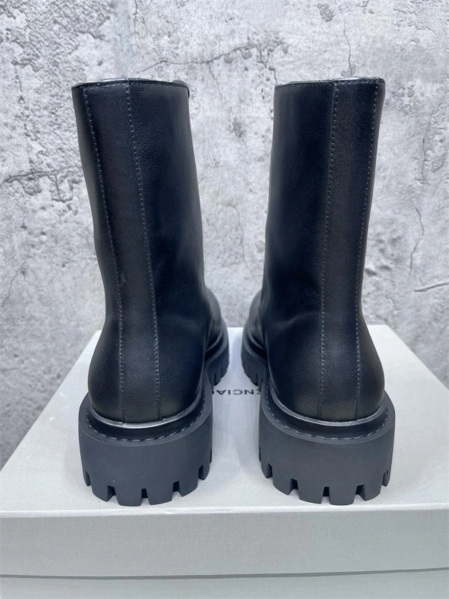 MoistureWicking blcg boot 4246