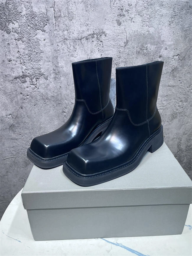 ModernLook blcg boot 4244