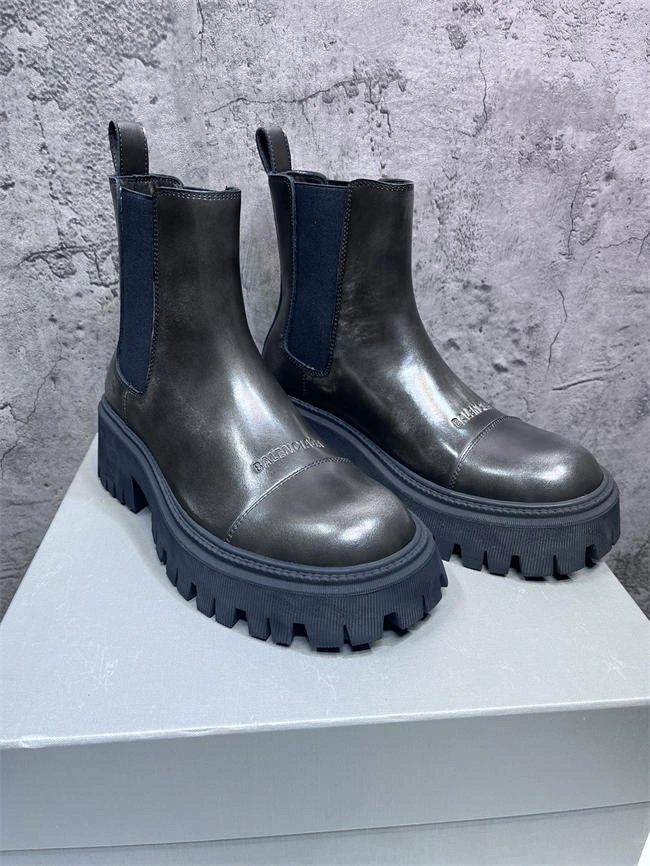blcg boot WrinkleFree 4245