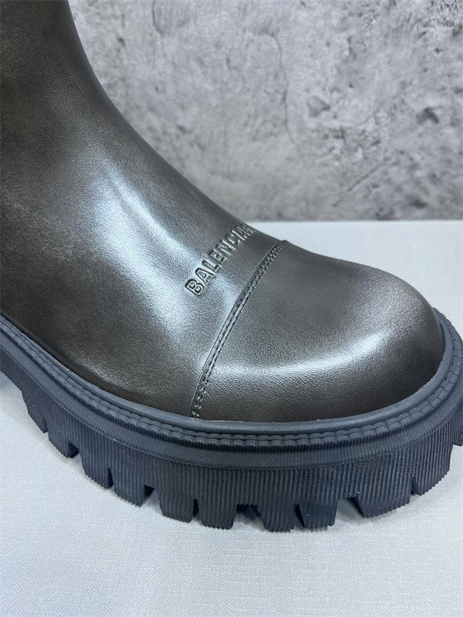 blcg boot WrinkleFree 4245