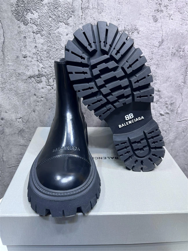 blcg boot Neat 4243