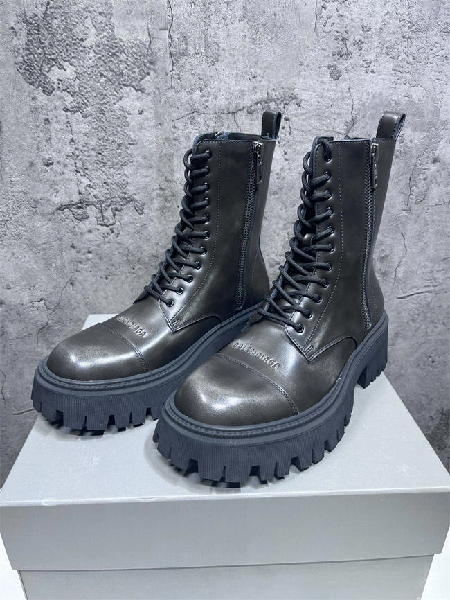 Functional blcg boot 4242