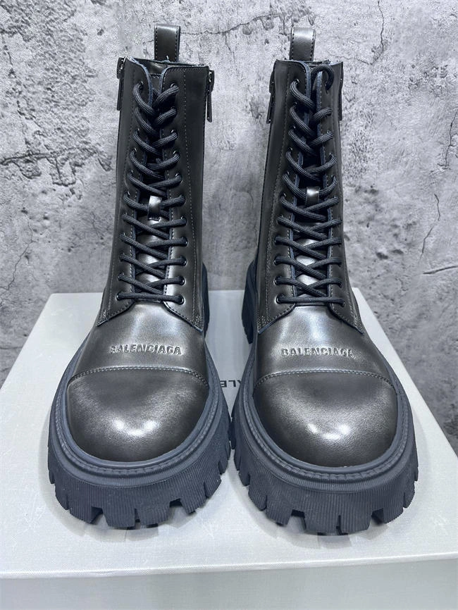 Functional blcg boot 4242
