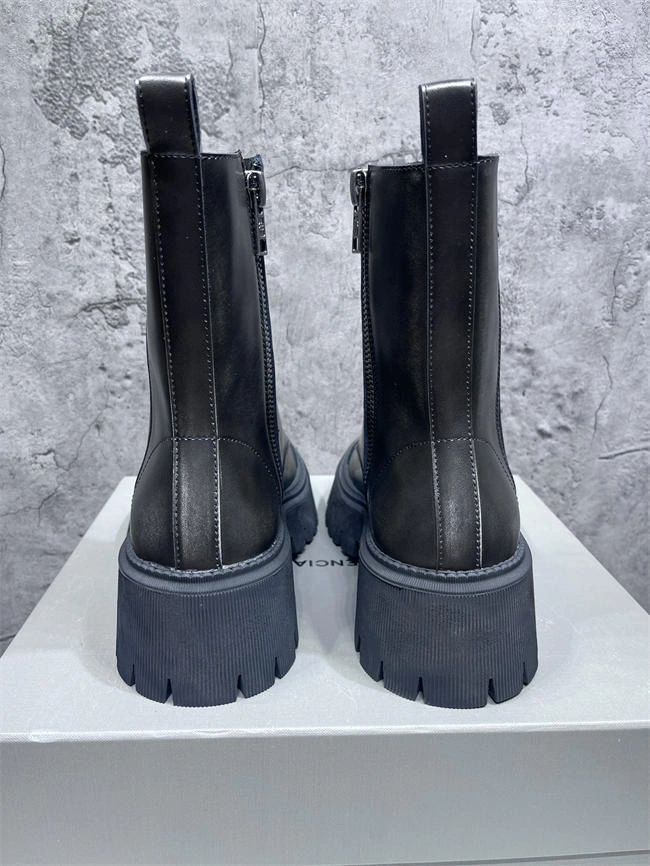 Functional blcg boot 4242