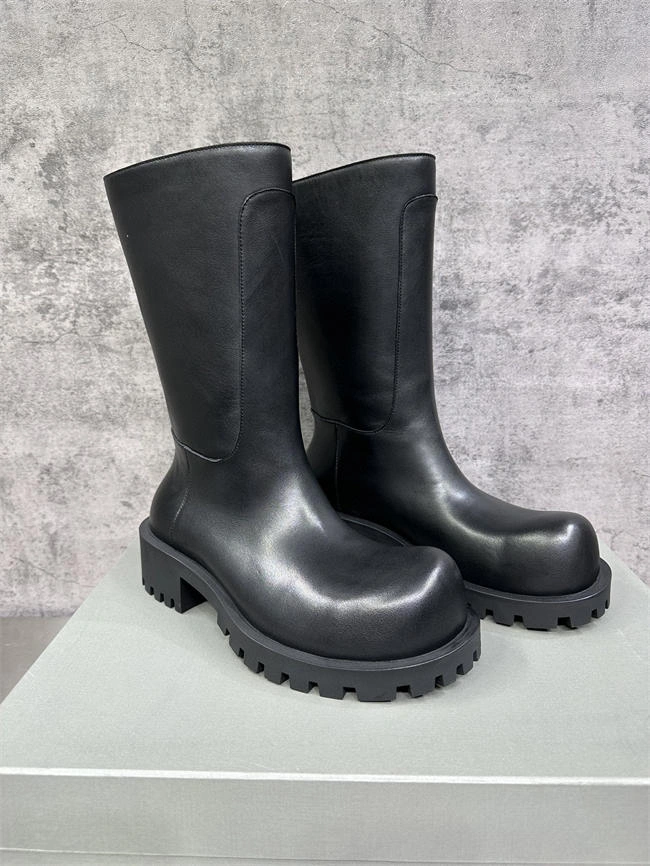blcg boot Cozy 4241