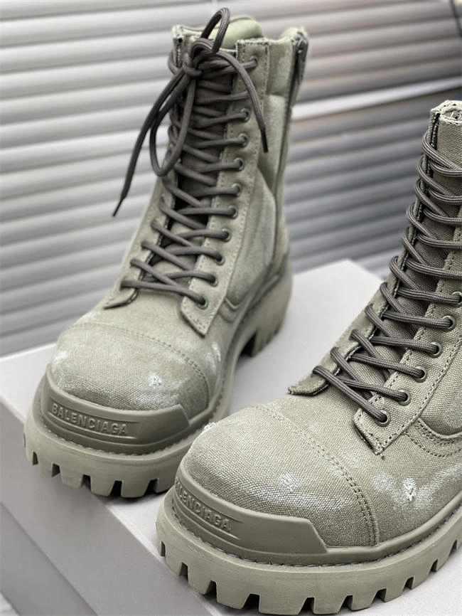 blcg boot Bold 4237