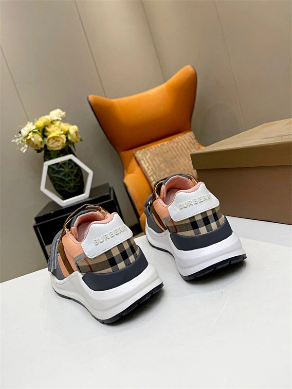bvrberry MJ Minimalist 2651