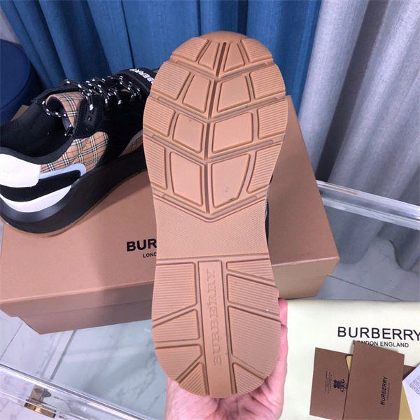 bvrberry MJ Sporty 2640