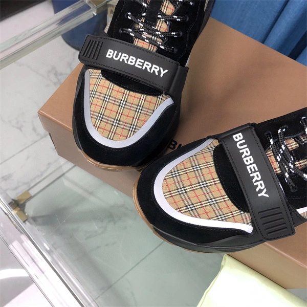 bvrberry MJ Sporty 2640