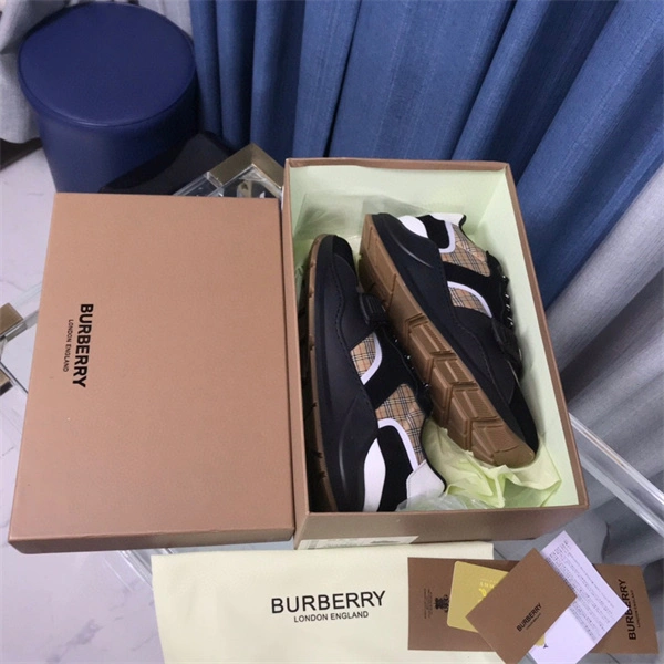 bvrberry MJ Sporty 2640