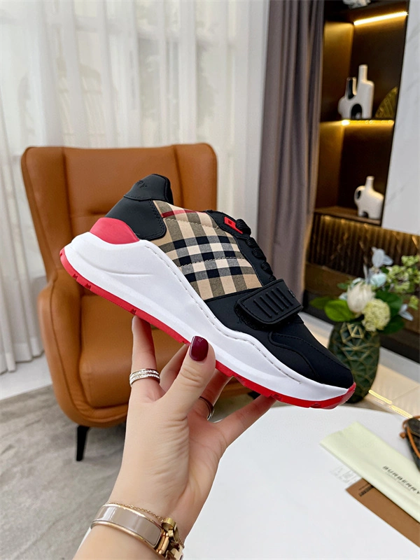 bvrberry MJ Timeless 2643