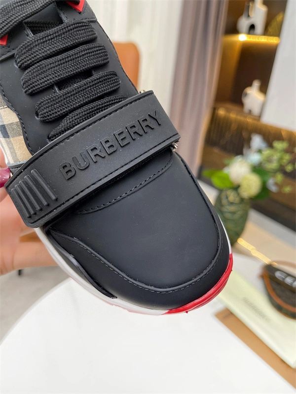 bvrberry MJ Timeless 2643