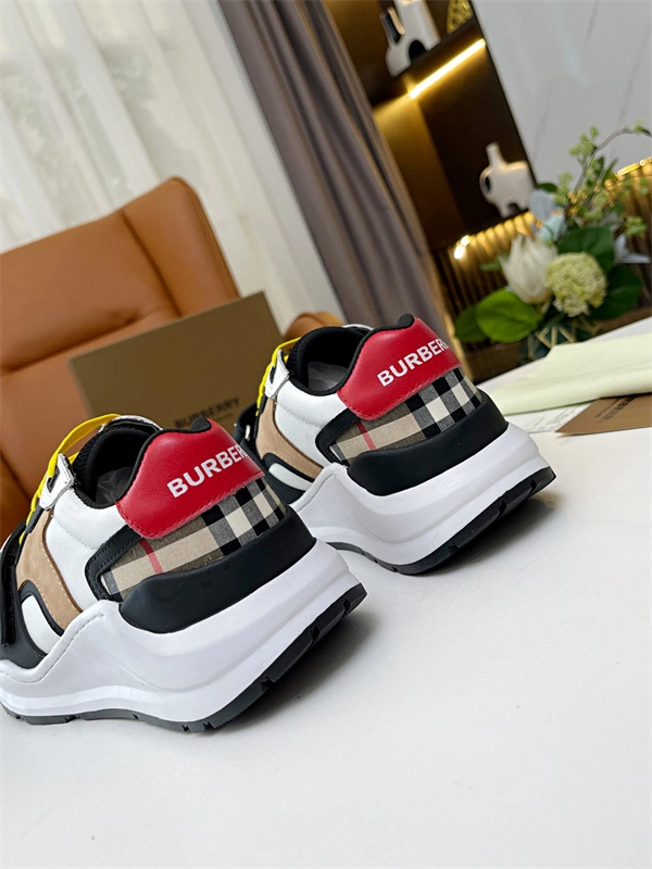 bvrberry MJ Contemporary 2649