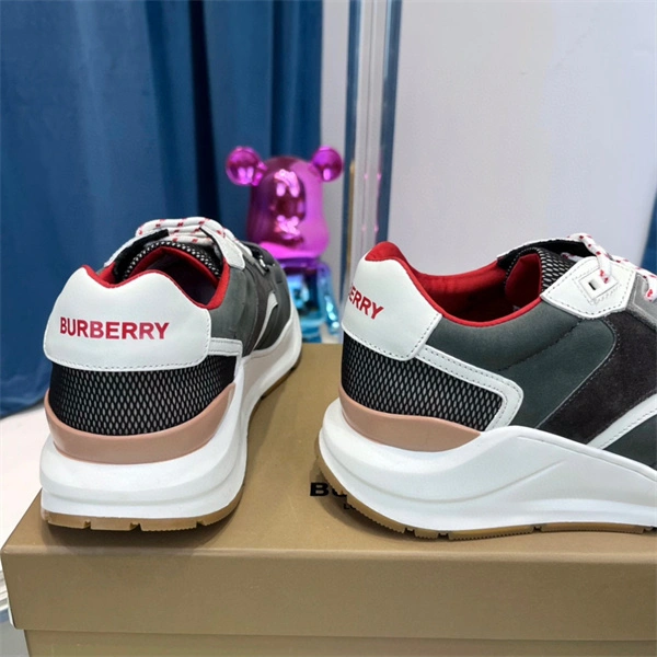 bvrberry MJ Versatile 2634