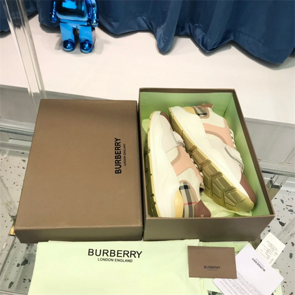 Cozy bvrberry MJ 2637