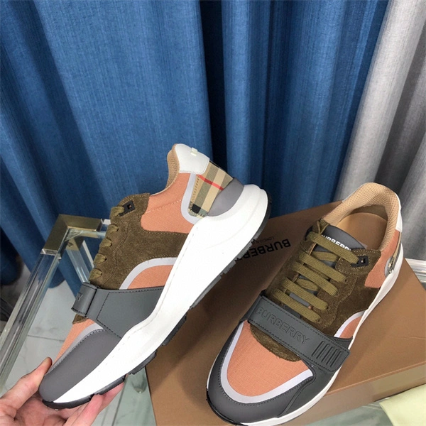 bvrberry MJ FreshLook 2628