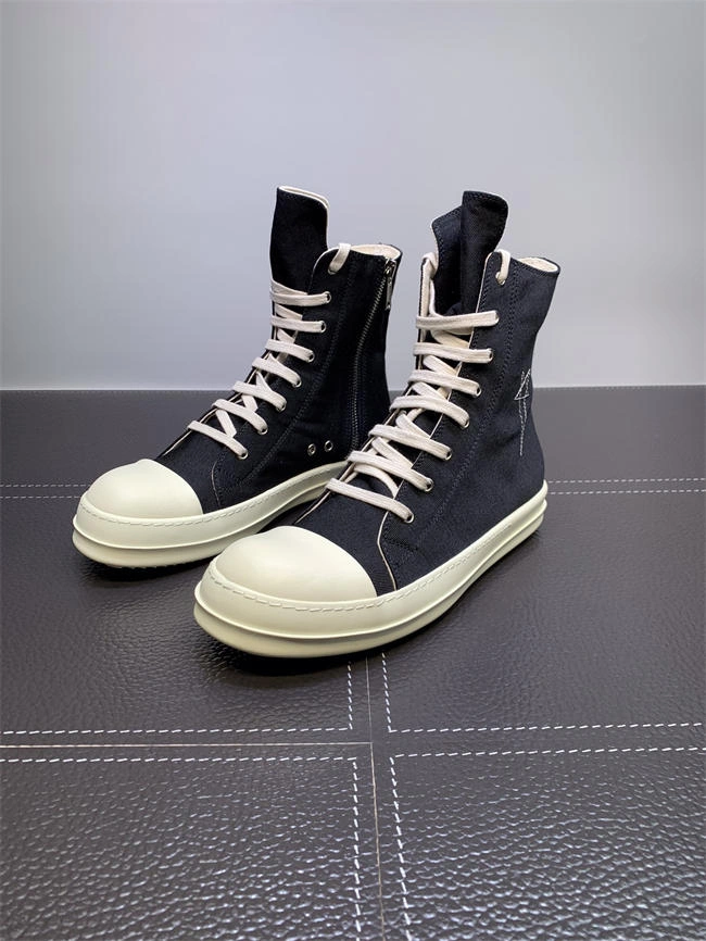 owens ankle boot SunProtective 3506